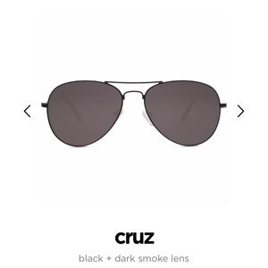 Diff Cruz Aviators